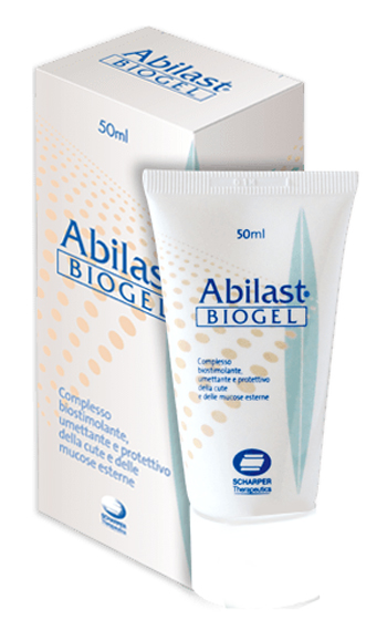 ABILAST BIOGEL 50 ML - Pharmaleader