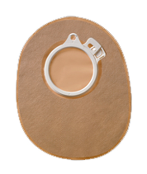 SACCA CHIUSA TRASPARENTE SISTEMA A 2 PEZZI PER COLOSTOMIA SENSURA CLICK 70MM MAXI 650ML 30 PEZZI - Pharmaleader