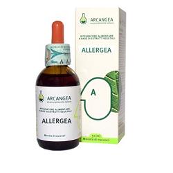 ALLERGEA 50 ML - Pharmaleader