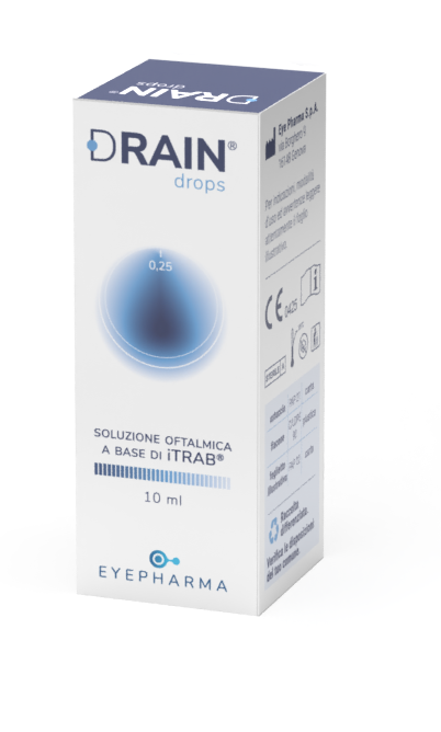 DRAIN DROPS 10 ML - Pharmaleader