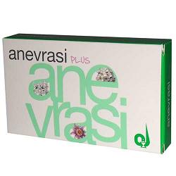 ANEVRASI PLUS 30 CAPSULE - Pharmaleader