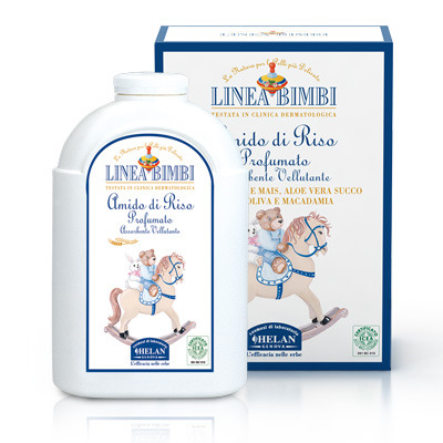 BIMBI AMIDO DI RISO 75 G - Pharmaleader