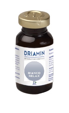 DRIAMIN BIANCO RELAX 15 ML - Pharmaleader