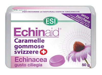 ESI ECHINAID PASTIGLIE MORBIDE 50 G - Pharmaleader