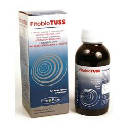 FITOBIOTUSS 150 ML - Pharmaleader