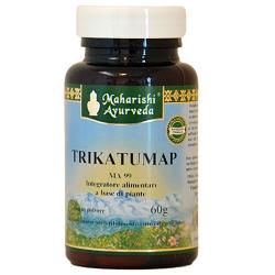 TRIKATUMAP POLVERE 60 G - Pharmaleader