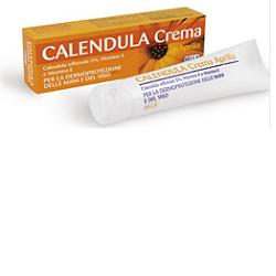 CALENDULA CREMA APRILIA 60 ML - Pharmaleader