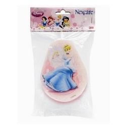 NEXCARE BABY SPONGE PRINCIPESS - Pharmaleader