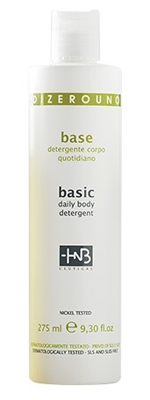 DIZEROUNO BASE 275 ML - Pharmaleader