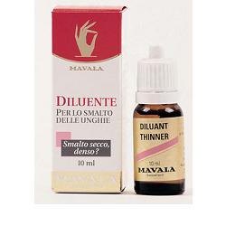 MAVALA DILUANT 10ML - Pharmaleader