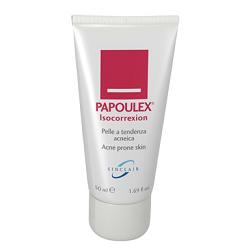 PAPULEX ISOCORRECTION 50 ML - Pharmaleader