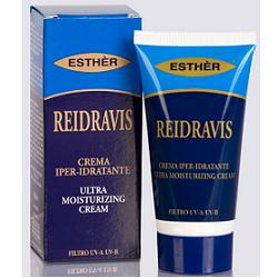 REIDRAVIS CREMA IPERIDRATANTE 50 ML - Pharmaleader