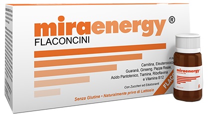 MIRAENERGY 10FL 10 ML - Pharmaleader