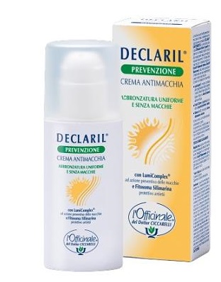 DECLARIL PREVENZIONE CREMA 50 ML - Pharmaleader