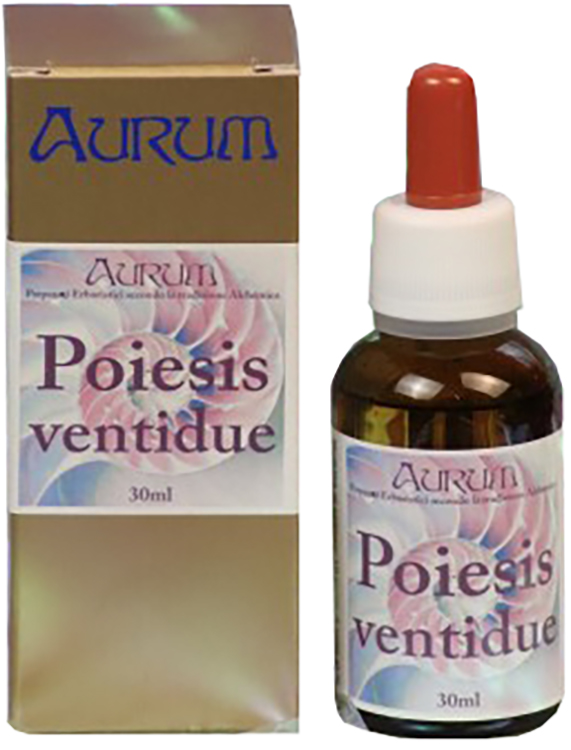 POIESIS VENTIDUE GOCCE 30 ML - Pharmaleader