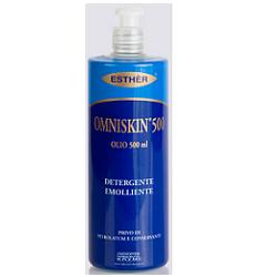 OMNISKIN 500 OLIO 500 ML - Pharmaleader