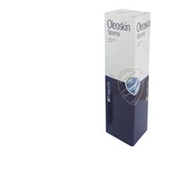 PHARCOS OLEOSKIN SPUMA 200 ML - Pharmaleader