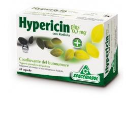 HYPERICIN PLUS 40 CAPSULE - Pharmaleader