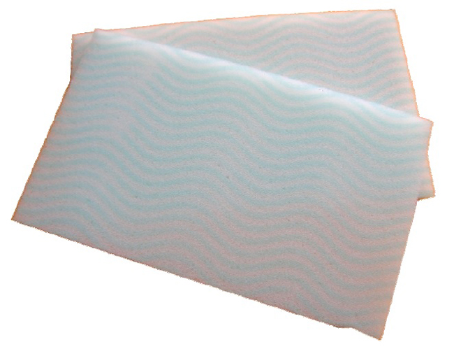 SPUGNA PRESAPONATA 12X20X1 20 PEZZI - Pharmaleader