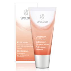 COLDCREAM VISO 30 ML - Pharmaleader