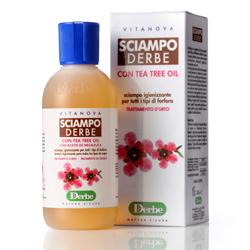 VITANOVA SHAMPOO DERBE IGIENE ANTIFORFORA 200 ML - Pharmaleader