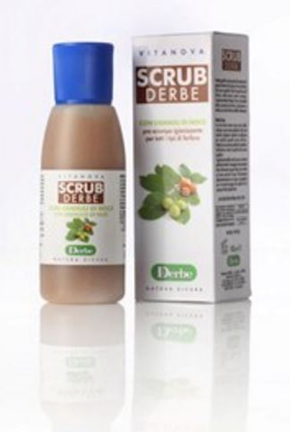 DERBE SCRUB PRESHAMPOO 100 ML - Pharmaleader