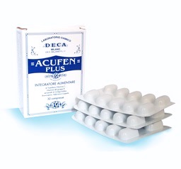 ACUFEN PLUS 30 COMPRESSE - Pharmaleader