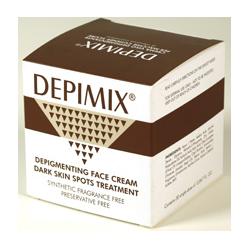 DEPIMIX CREMA DEPIGMENTANTE MACCHIE 60 ML - Pharmaleader