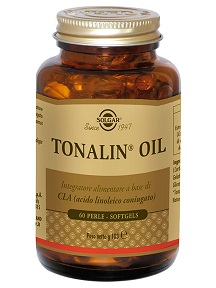 TONALIN OIL 60 PERLE - Pharmaleader