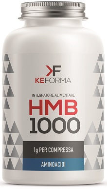 HMB 1000 100 COMPRESSE - Pharmaleader