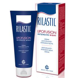 RILASTIL LIPOFUSION NTT CREMA 200 ML - Pharmaleader