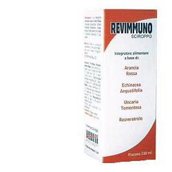 REVIMMUNO 150 ML - Pharmaleader