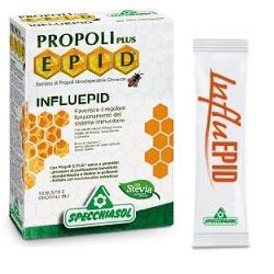 INFLUEPID 10BUST - Pharmaleader