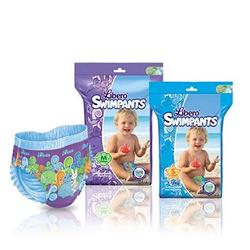 PANNOLINI MARE/PISCINA LIBERO SWIM PANTS PER BAMBINO 7/16 KG 6 PEZZI - Pharmaleader