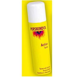PERSKINDOL ACT SPRAY 150 ML - Pharmaleader