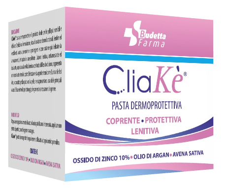 CLIAKE' PASTA OSSIDO ZINCO 200 ML - Pharmaleader