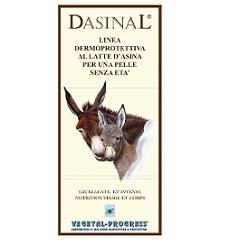 DASINAL LATTE CRP ASINA 200ML - Pharmaleader