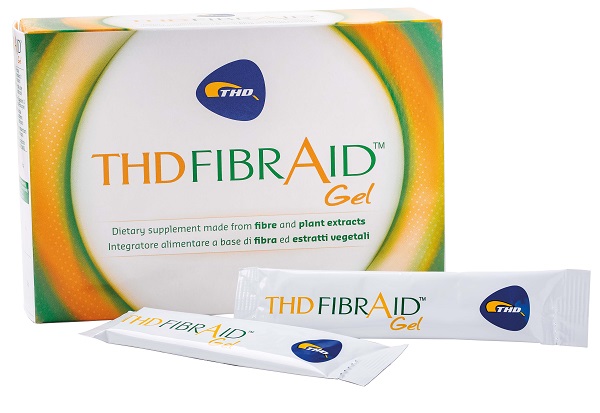 FIBRAID GEL 20 STICK PACK DA 10 ML - Pharmaleader