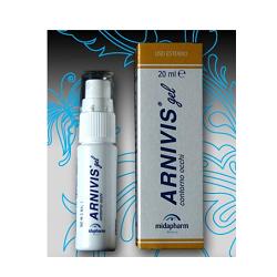 ARNIVIS GEL 20 ML - Pharmaleader