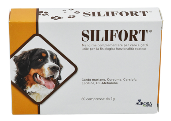 INTEGRATORE ALIMENTARE DETOSSICANTE EPATICO - Pharmaleader