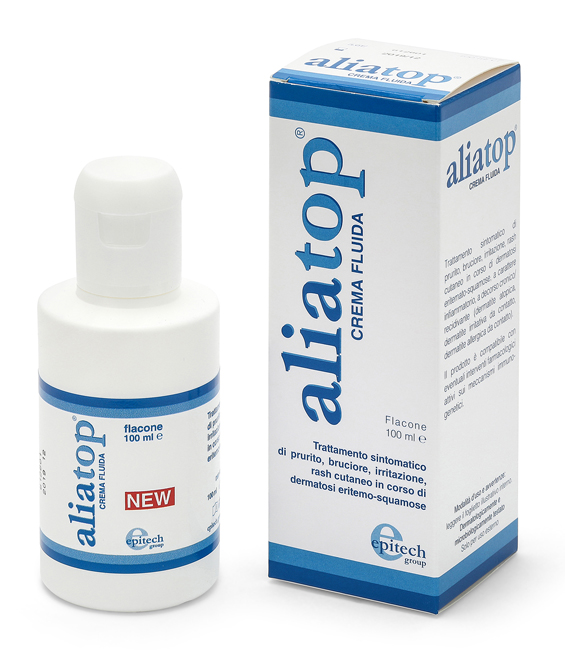 ALIATOP CREMA 100 ML - Pharmaleader