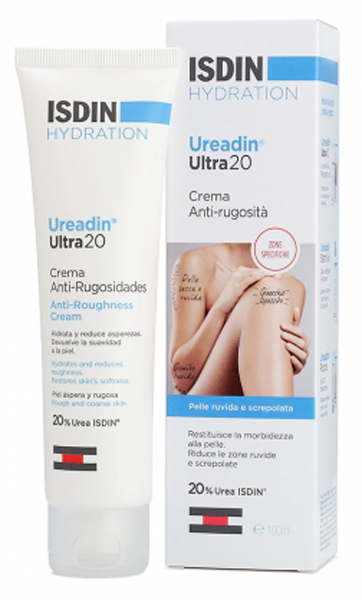 UREADIN ULTRA 20 LOZIONE 100 ML - Pharmaleader