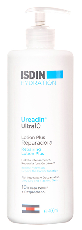 UREADIN ULTRA 10 LOZIONE 400 ML - Pharmaleader