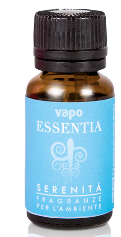 VAPO ESSENTIA SERENITA' 10 ML - Pharmaleader