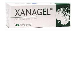 GEL USO TOPICO ESTERNO SU CUTE ESTERNO/INTERNO SU MUCOSA GENITALE XANAGEL TUBO 50ML - Pharmaleader