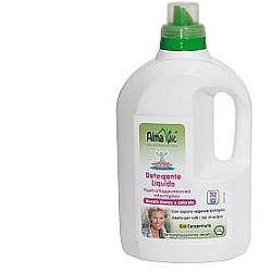 ALMAWIN DETERSIVO PER LAVATRICE LIQUIDO 1500 ML - Pharmaleader