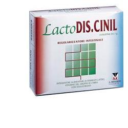 LACTODISCINIL 14 BUSTINE - Pharmaleader