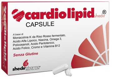 CARDIOLIPIDSHEDIR 30 CAPSULE - Pharmaleader