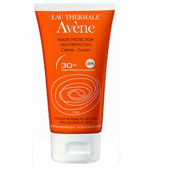 EAU THERMALE AVENE SOLARE CREMA 30 50 ML - Pharmaleader