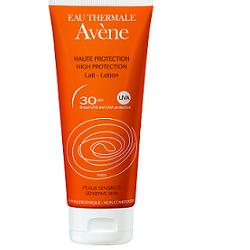 EAU THERMALE AVENE SOLARE LATTE 30 100 ML - Pharmaleader